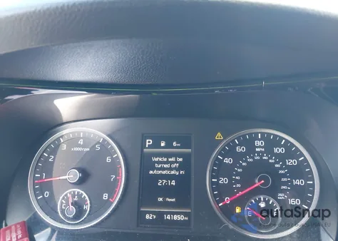 2022 Kia K5 Gt-Line из США, поврежденный, VIN 5XXG64J24NG127036